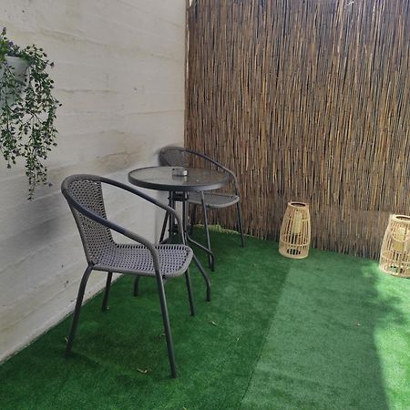 Aurora Nest Apartment Gaios Exterior photo